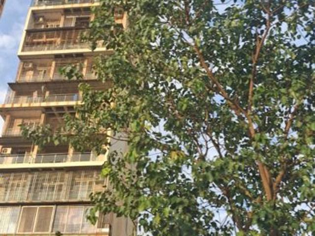 Rental | 2 BHK 1271 Sq.Ft. Apartment in Kopar Khairane