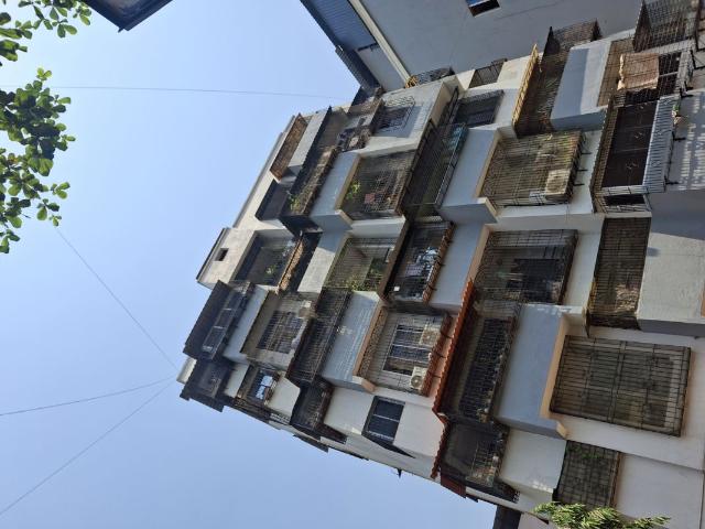 Rental | 2 BHK 1271 Sq.Ft. Apartment in Sainath Galaxy Apartment