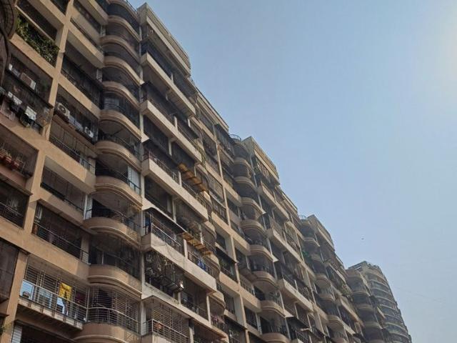 Rental | 2 BHK 1272 Sq.Ft. Apartment in Trishul Patel Heights