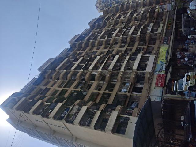 Rental | 2 BHK 1272 Sq.Ft. Apartment in Trishul Patel Heights