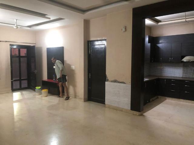 Rental | 2 BHK + 1277 Sq.Ft. Independent House in Sector 14