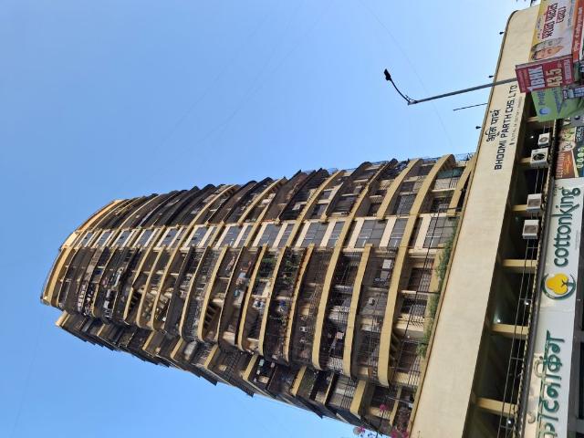 Rental | 2 BHK 1274 Sq.Ft. Apartment in Gajra Bhoomi Parth