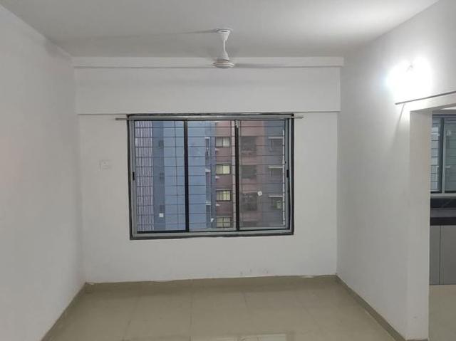 Rental | 2 BHK 1274 Sq.Ft. Apartment in Ghansoli Sector 21