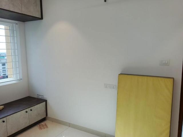 Rental | 2 BHK 1275 Sq.Ft. Apartment in Aparna Sarovar Zenith