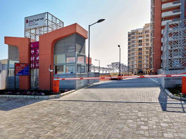 Rental | 2 BHK 1275 Sq.Ft. Apartment in Ashiana Anmol