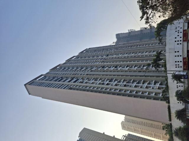 Rental | 2 BHK 1275 Sq.Ft. Apartment in Satyam Imperial Heights