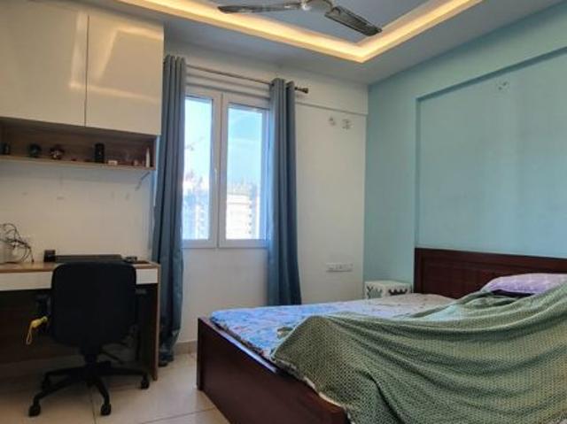 Rental | 2 BHK + 1275 Sq.Ft. Apartment in RR Signature Bangalore