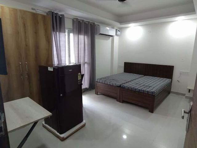 Rental | 2 BHK + 1275 Sq.Ft. Independent House in Sector 14