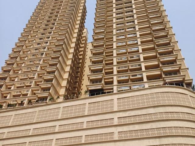 Rental | 2 BHK 1276 Sq.Ft. Apartment in Gami Asters