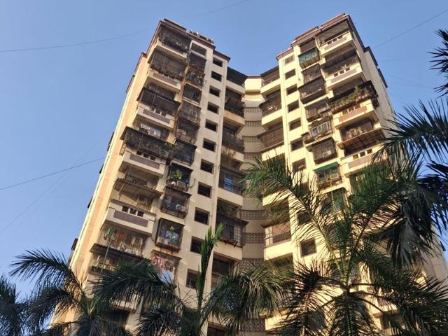 Rental | 2 BHK 1276 Sq.Ft. Apartment in Sector 5 Ghansoli