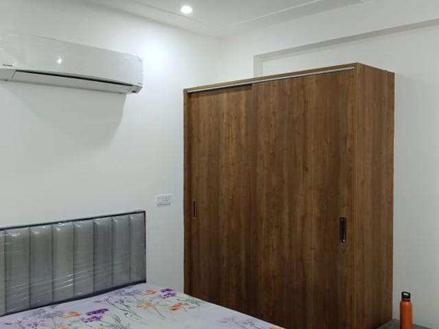 Rental | 2 BHK + 1278 Sq.Ft. Independent House in Sector 4