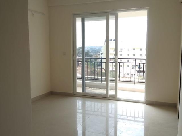 Rental | 2 BHK 1279 Sq.Ft. Apartment in Coevolve Northern Star