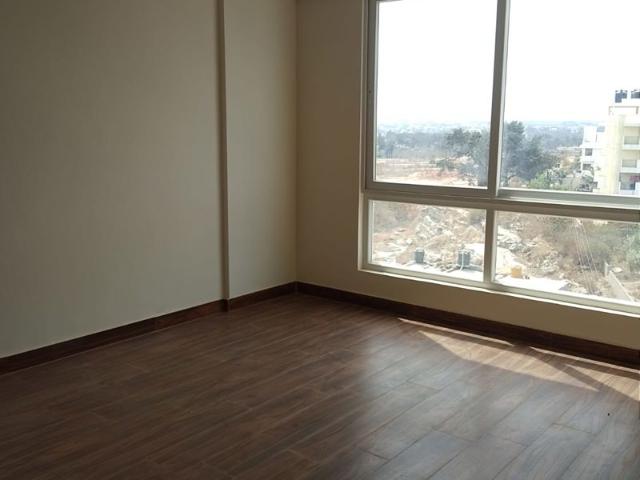 Rental | 2 BHK + 1279 Sq.Ft. Apartment in Coevolve Northern Star
