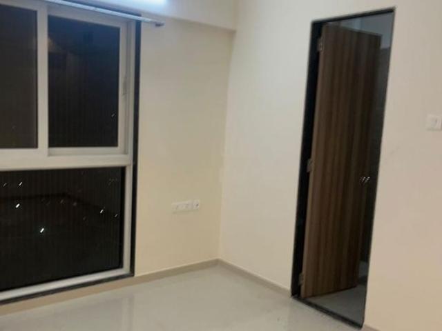 Rental | 2 BHK 1280 Sq.Ft. Apartment in Ashar Axis