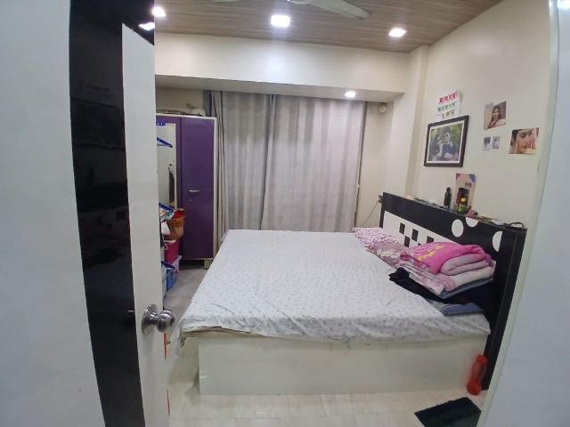 Rental | 2 BHK 1280 Sq.Ft. Apartment in B & M Atlantis