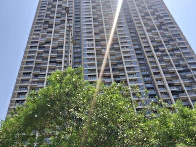 Rental | 2 BHK 1280 Sq.Ft. Apartment in Bhagwati Elgenza