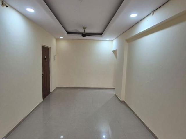 Rental | 2 BHK 1280 Sq.Ft. Apartment in Krishna Heights Ghansoli