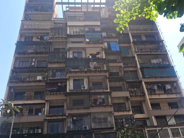 Rental | 2 BHK 1280 Sq.Ft. Apartment in Mahavir Heights Ghansoli