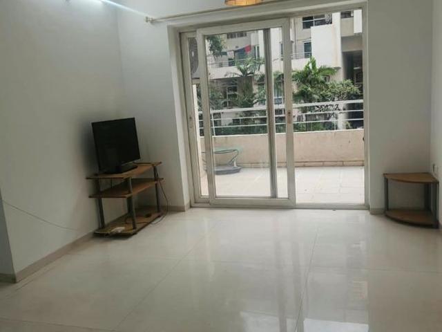 Rental | 2 BHK + 1280 Sq.Ft. Apartment in Rohan Mithila