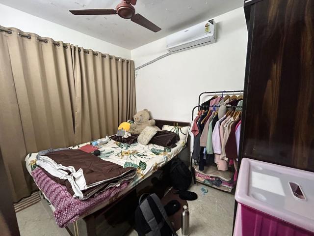 Rental | 2 BHK 1280 Sq.Ft. Apartment in Titanium Pyramid Icon