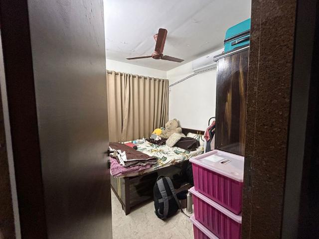 Rental | 2 BHK 1280 Sq.Ft. Apartment in Titanium Pyramid Icon