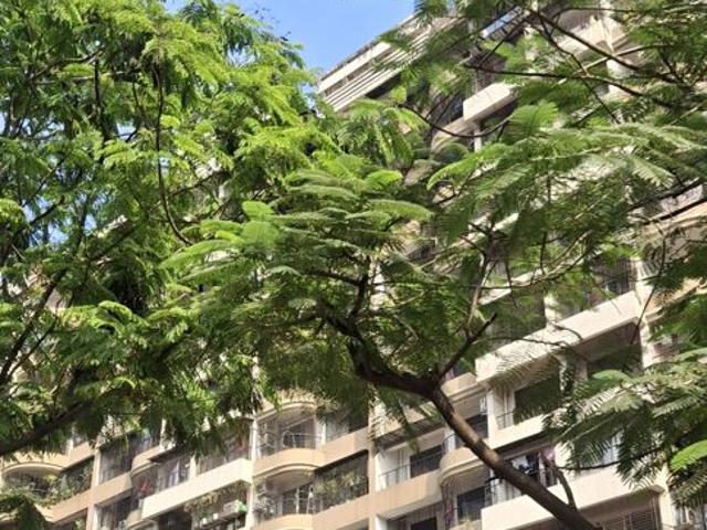 Rental | 2 BHK 1280 Sq.Ft. Apartment in Trishul Patel Heights
