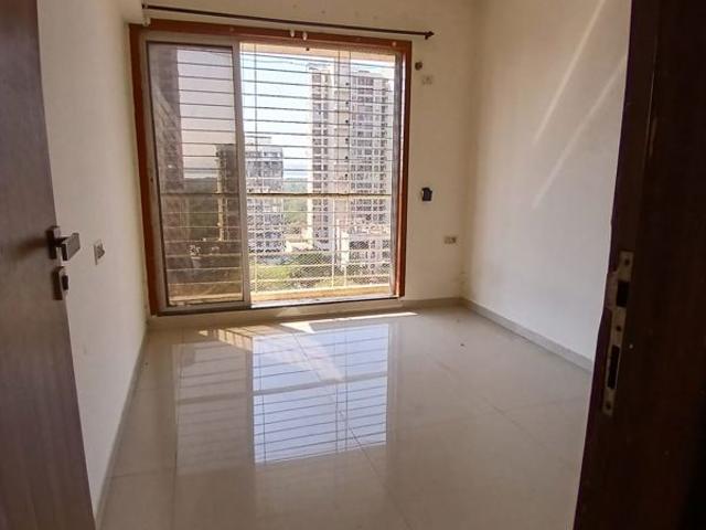 Rental | 2 BHK 1281 Sq.Ft. Apartment in Chamunda Heights