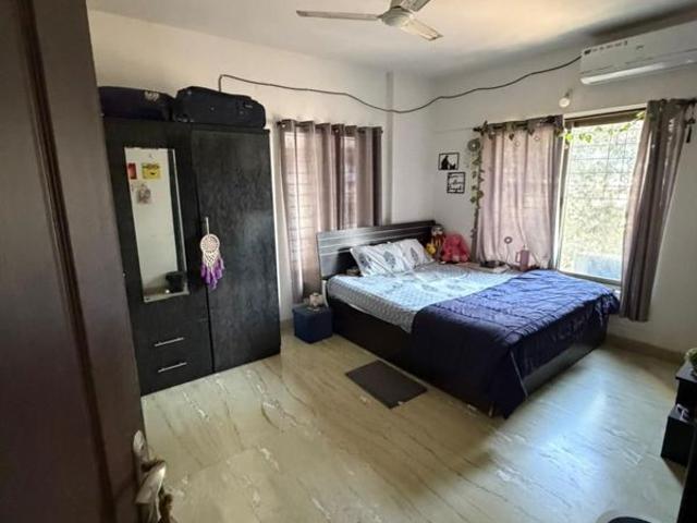 Rental | 2 BHK 1281 Sq.Ft. Apartment in Rohan Mithila Phase II