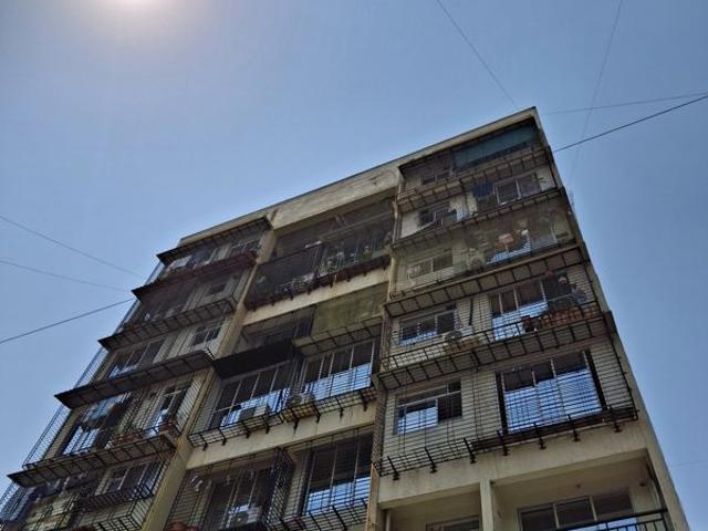 Rental | 2 BHK 1284 Sq.Ft. Apartment in Neelkanth Sparkle
