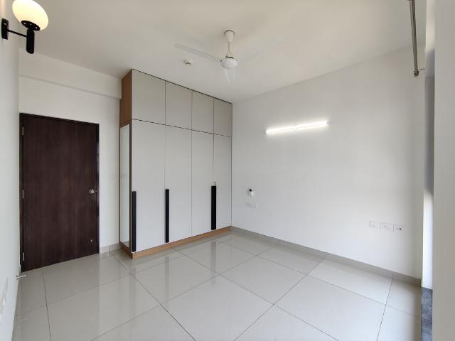 Rental | 2 BHK 1284 Sq.Ft. Apartment in Puravankara Purva Atmosphere