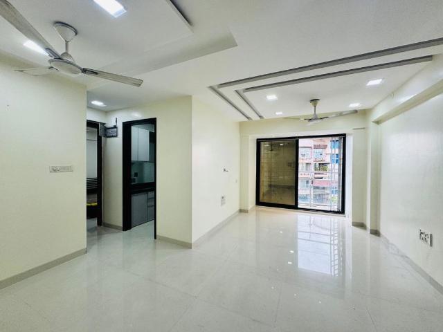 Rental | 2 BHK 1285 Sq.Ft. Apartment in Meridian Homes Meadow
