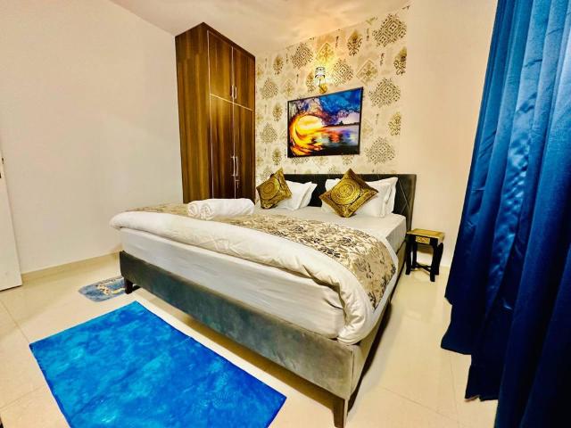 Rental | 2 BHK 1285 Sq.Ft. Apartment in Rohtas Plumeria