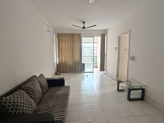 Rental | 2 BHK + 1285 Sq.Ft. Apartment in Ramesh Hermes Heritage Phase 2