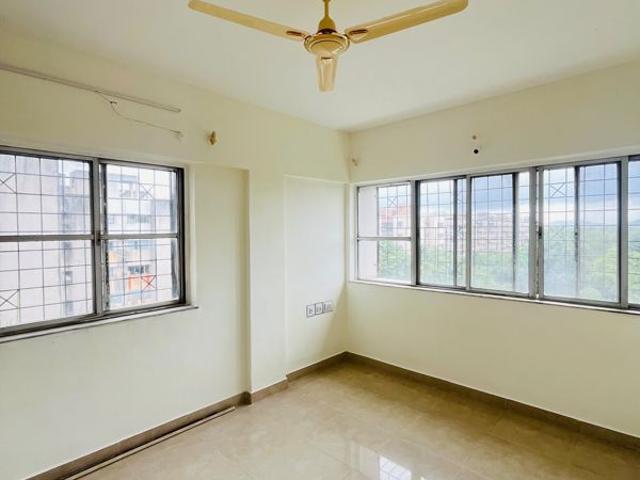 Rental | 2 BHK 1285 Sq.Ft. Apartment in Ramesh Hermes Heritage Phase 2