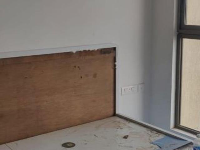 Rental | 2 BHK 1288 Sq.Ft. Apartment in Raymond Ten X Habitat