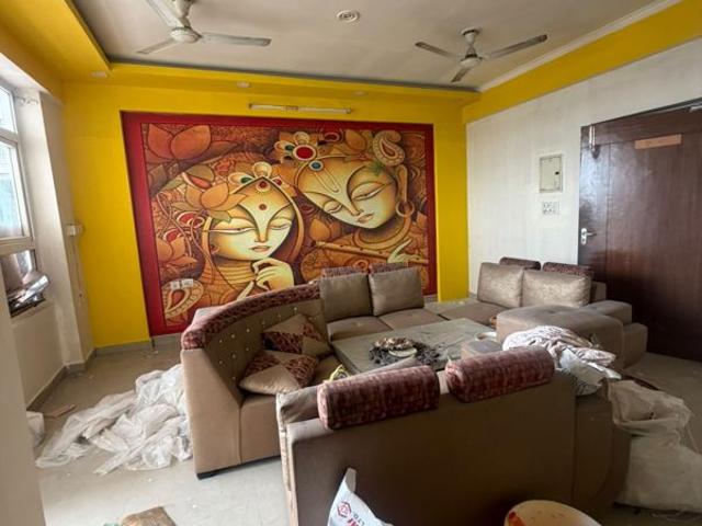 Rental | 2 BHK 1288 Sq.Ft. Apartment in Vidya Enclave