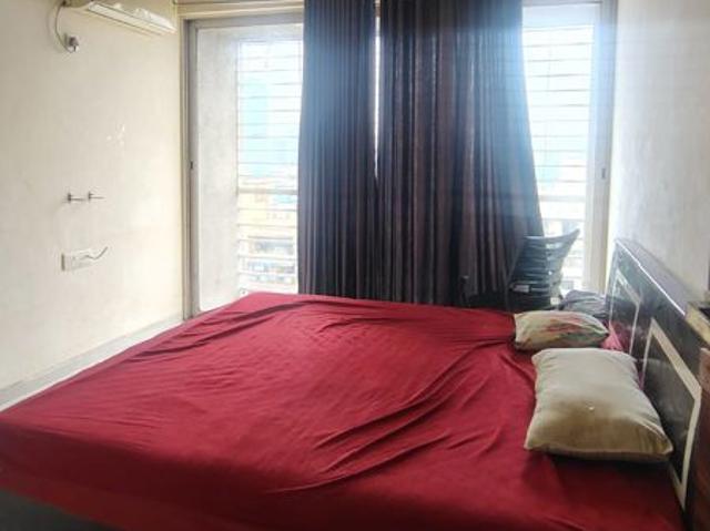 Rental | 2 BHK 1289 Sq.Ft. Apartment in Tulsi Aura Mumbai