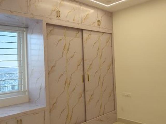 Rental | 2 BHK 1290 Sq.Ft. Apartment in Honer Vivantis
