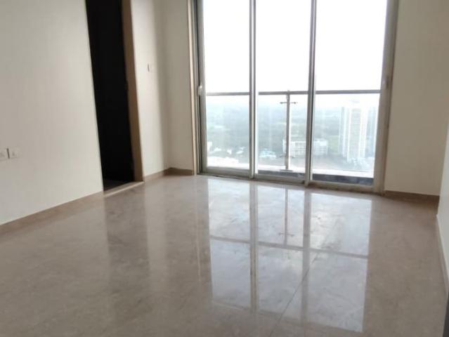 Rental | 2 BHK 1290 Sq.Ft. Apartment in JP Decks