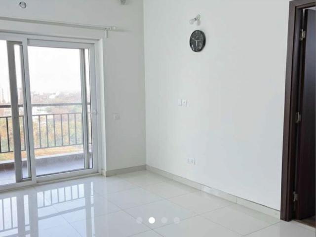 Rental | 2 BHK 1297 Sq.Ft. Apartment in Century Breeze