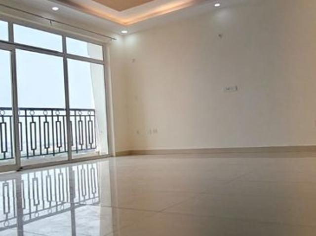 Rental | 2 BHK 1295 Sq.Ft. Apartment in Ansal API Celebrity Gardens