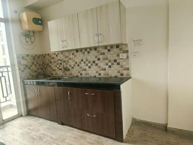 Rental | 2 BHK 1295 Sq.Ft. Apartment in Ansal Sushant Golf City Celebrity Gardens
