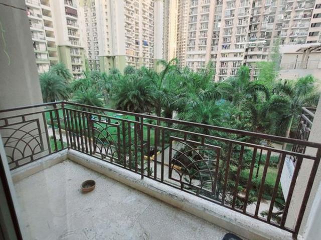 Rental | 2 BHK + 1295 Sq.Ft. Apartment in Apex Athena