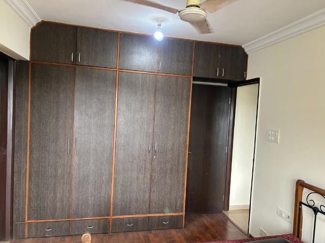 Rental | 2 BHK 1295 Sq.Ft. Apartment in Hiranandani Brentwood Mumbai