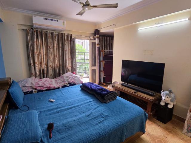 Rental | 2 BHK 1299 Sq.Ft. Apartment in Niho Jasmine Scottish Garden