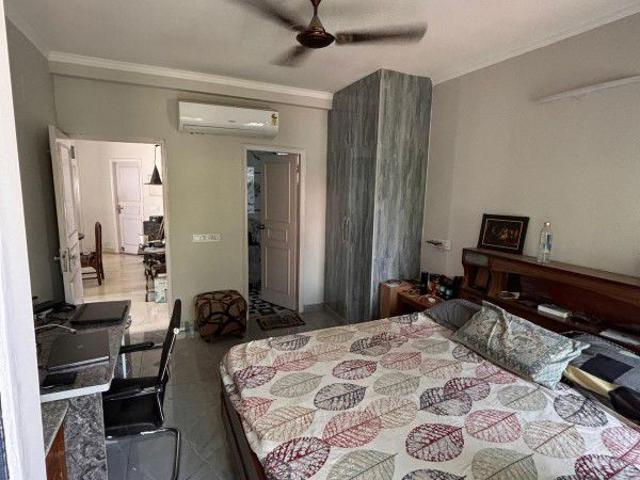 Rental | 2 BHK + 1299 Sq.Ft. Independent House in Sector 14