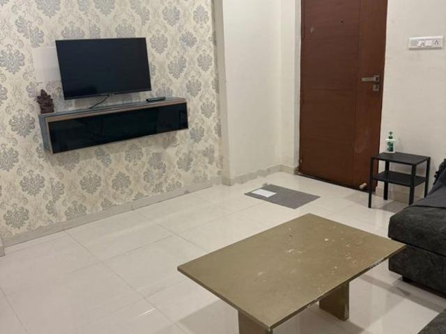 Rental | 2 BHK 1203 Sq.Ft. Apartment in Pacifica Hillcrest Phase 2