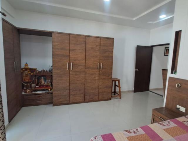 Rental | 2 BHK 1203 Sq.Ft. Apartment in Pashan