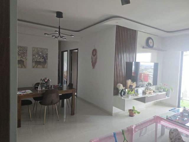 Rental | 2 BHK + 1203 Sq.Ft. Apartment in Pride Pegasus