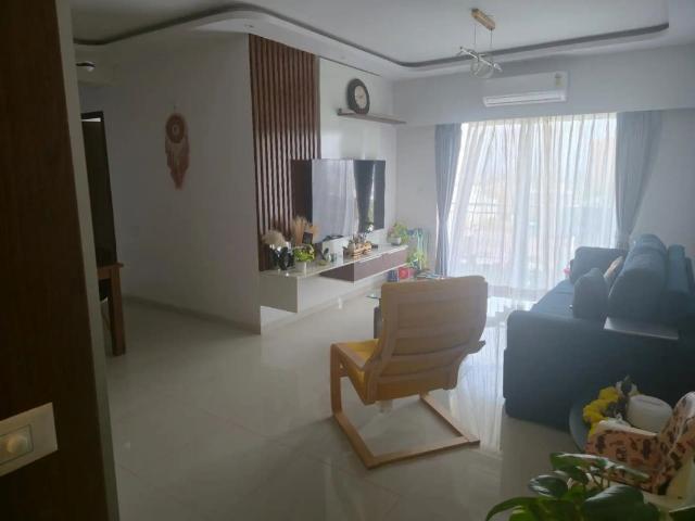 Rental | 2 BHK 1203 Sq.Ft. Apartment in Pride Pegasus